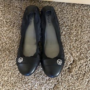 NWOT Coach Flats